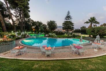 هتل Menzeh Zalagh 2boutique Hôtel & Sky