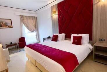 هتل Menzeh Zalagh 2boutique Hôtel & Sky