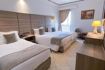 Menzeh Zalagh 2boutique Hôtel & Sky - فاس