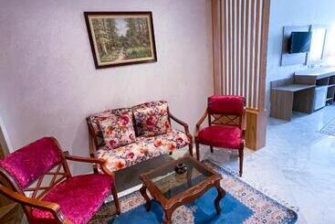 هتل Menzeh Zalagh 2boutique Hôtel & Sky
