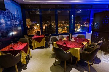 هتل Menzeh Zalagh 2boutique Hôtel & Sky