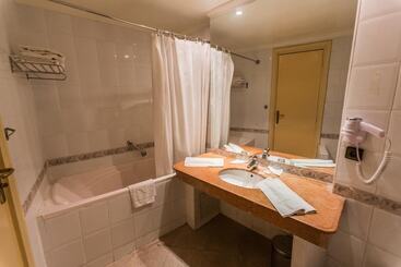 هتل Menzeh Zalagh 2boutique Hôtel & Sky
