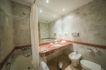 هتل Menzeh Zalagh 2boutique Hôtel & Sky
