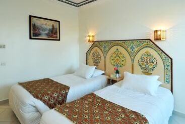 هتل Menzeh Zalagh 2boutique Hôtel & Sky
