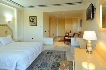 هتل Menzeh Zalagh 2boutique Hôtel & Sky