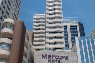 酒店 Mercure Camboriu