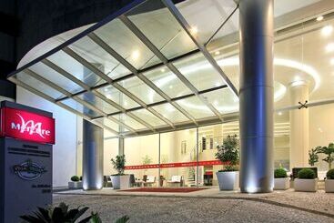 酒店 Mercure Camboriu