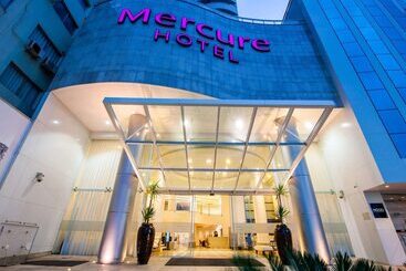 酒店 Mercure Camboriu
