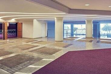 酒店 Mercure Camboriu