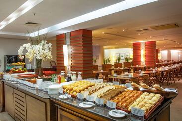 酒店 Mercure Camboriu