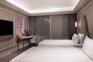 هتل Mercure Shanghai Yu Garden