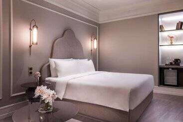 هتل Mercure Shanghai Yu Garden