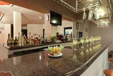 هتل Mision Aguascalientes Zona Sur