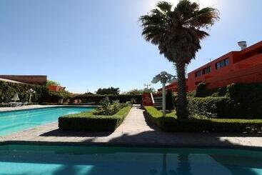 هتل Mision Aguascalientes Zona Sur