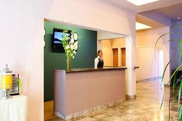 هتل Mision Aguascalientes Zona Sur