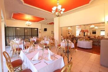 هتل Mision Aguascalientes Zona Sur