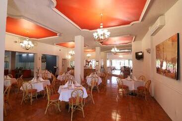 هتل Mision Aguascalientes Zona Sur