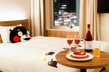Mitsui Garden Hotel Kumamoto