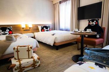 Mitsui Garden Hotel Kumamoto