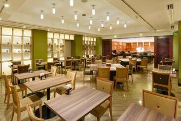 Mitsui Garden Hotel Kumamoto