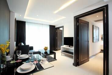 هتل Nova Suites Pattaya By Compass Hospitality