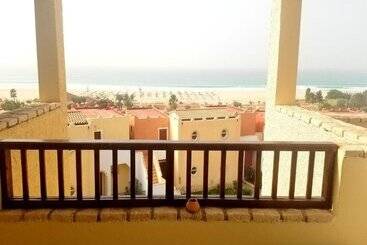 هتل Occidental Boa Vista Beach