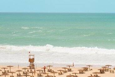 هتل Occidental Boa Vista Beach
