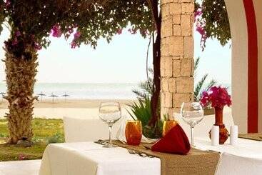 هتل Occidental Boa Vista Beach