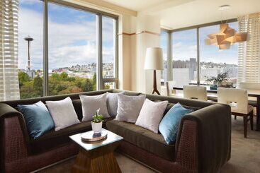 Denny Park Hotel Seattle