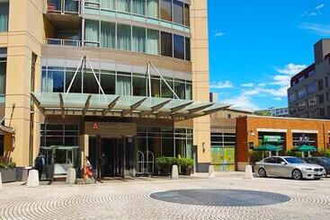 Denny Park Hotel Seattle