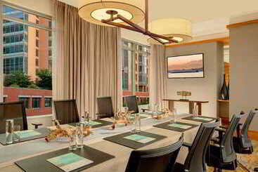 Denny Park Hotel Seattle