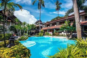 هتل Phi Phi Banyan Villa