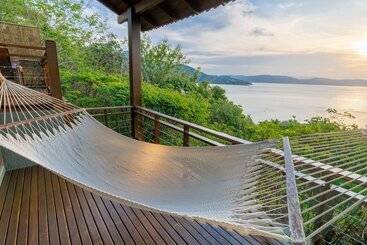 酒店 Ponta Dos Ganchos Exclusive Resort