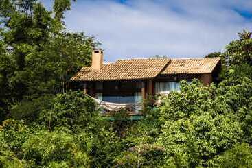 酒店 Ponta Dos Ganchos Exclusive Resort