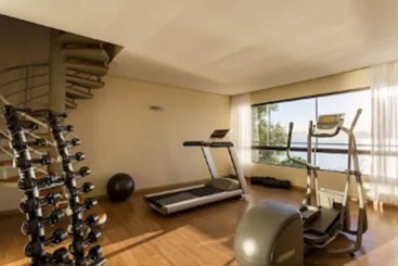 酒店 Ponta Dos Ganchos Exclusive Resort