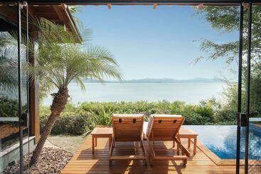 酒店 Ponta Dos Ganchos Exclusive Resort