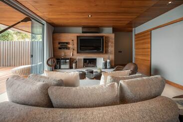 酒店 Ponta Dos Ganchos Exclusive Resort