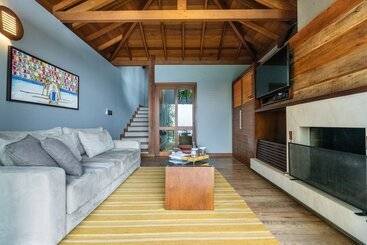 酒店 Ponta Dos Ganchos Exclusive Resort