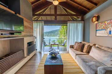 酒店 Ponta Dos Ganchos Exclusive Resort