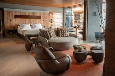 酒店 Ponta Dos Ganchos Exclusive Resort