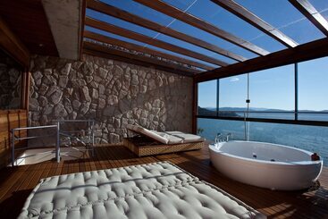 酒店 Ponta Dos Ganchos Exclusive Resort