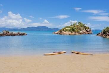 酒店 Ponta Dos Ganchos Exclusive Resort