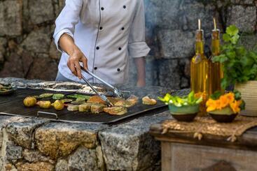 酒店 Ponta Dos Ganchos Exclusive Resort