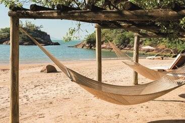 酒店 Ponta Dos Ganchos Exclusive Resort