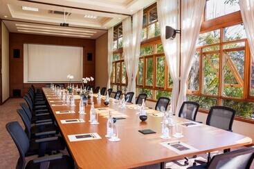 酒店 Ponta Dos Ganchos Exclusive Resort