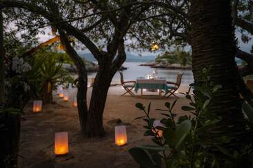酒店 Ponta Dos Ganchos Exclusive Resort