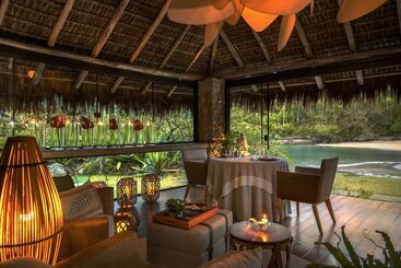 酒店 Ponta Dos Ganchos Exclusive Resort