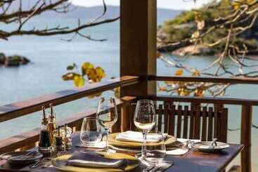 酒店 Ponta Dos Ganchos Exclusive Resort