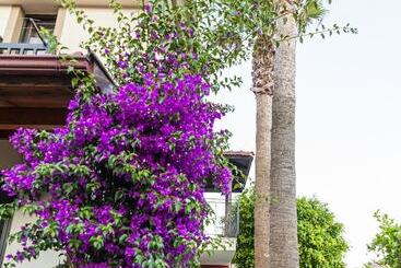 Portakal Hotel Dalyan