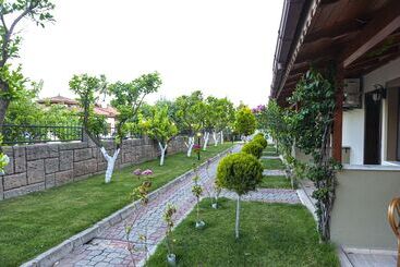 Portakal Hotel Dalyan